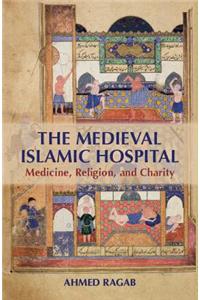 Medieval Islamic Hospital