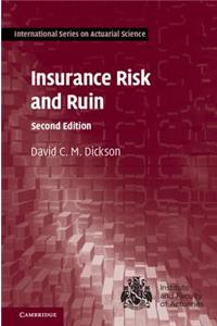 Insurance Risk and Ruin