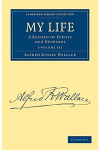 My Life 2 Volume Set