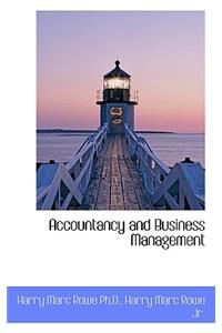 Accountancy and Business Management