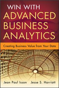 Advanced Business Analytics (S