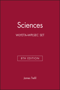 The Sciences: An Integrated Approach, 8e Wiley E-Text: Powered by Vitalsource + Wileyplus Learning Space Ecommerce Set