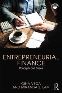 Entrepreneurial Finance