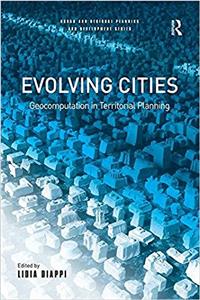 Evolving Cities