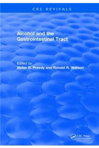 Alcohol and the Gastrointestinal Tract