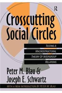 Crosscutting Social Circles