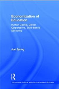 Economization of Education