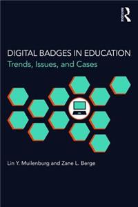 Digital Badges in Education