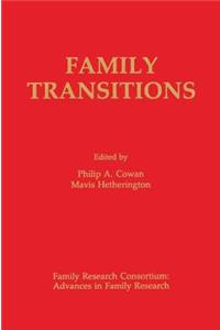 Family Transitions