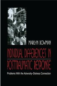 Individual Differences in Posttraumatic Response