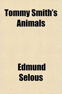 Tommy Smith's Animals