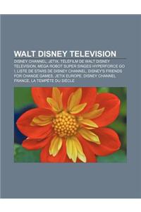 Walt Disney Television