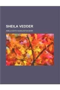 Sheila Vedder