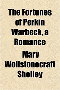 The Fortunes of Perkin Warbeck, a Romance