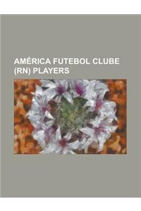 Amrica Futebol Clube (RN) Players