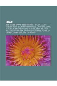 Dice