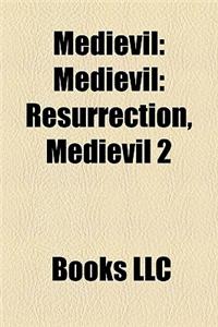 Medievil