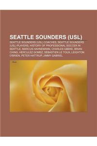 Seattle Sounders (Usl)