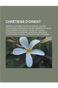 Chretiens D'Orient