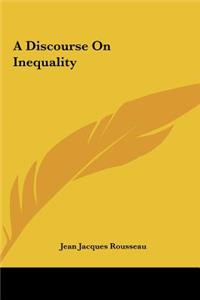 Discourse On Inequality