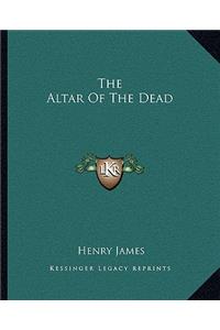 Altar of the Dead