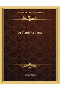 Of Youth and Age