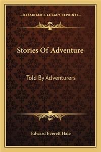 Stories Of Adventure