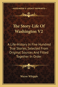Story-Life of Washington V2
