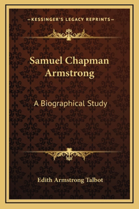 Samuel Chapman Armstrong
