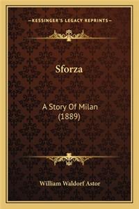 Sforza