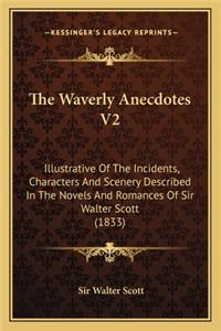 The Waverly Anecdotes V2
