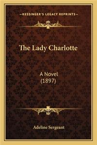 The Lady Charlotte
