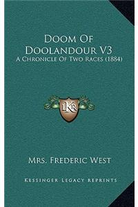 Doom Of Doolandour V3