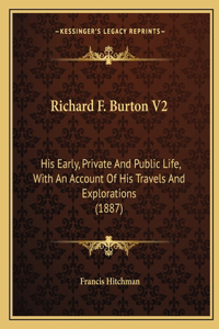 Richard F. Burton V2