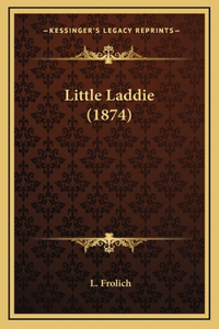 Little Laddie (1874)