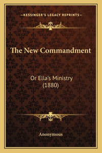 The New Commandment