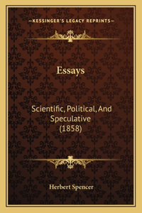Essays