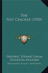 Nut Cracker (1920)