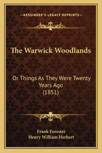 Warwick Woodlands