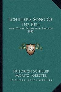 Schiller's Song Of The Bell
