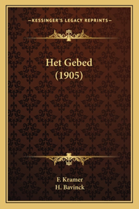 Het Gebed (1905)