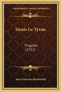 Denis Le Tyran