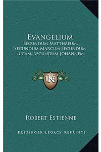 Evangelium