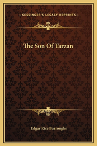 The Son Of Tarzan