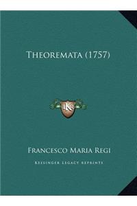 Theoremata (1757)