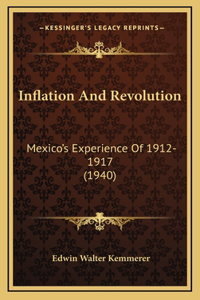 Inflation And Revolution