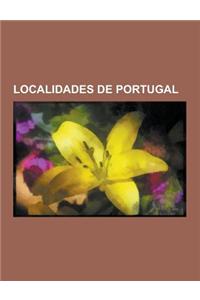 Localidades de Portugal