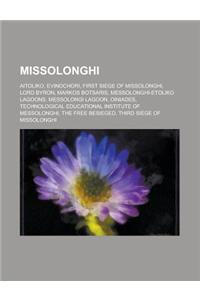 Missolonghi