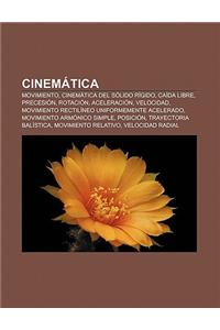 Cinematica