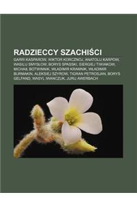 Radzieccy Szachi CI